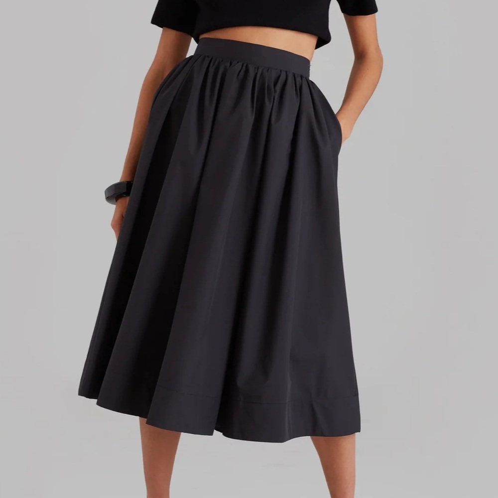 The Frankie Shop Skirt